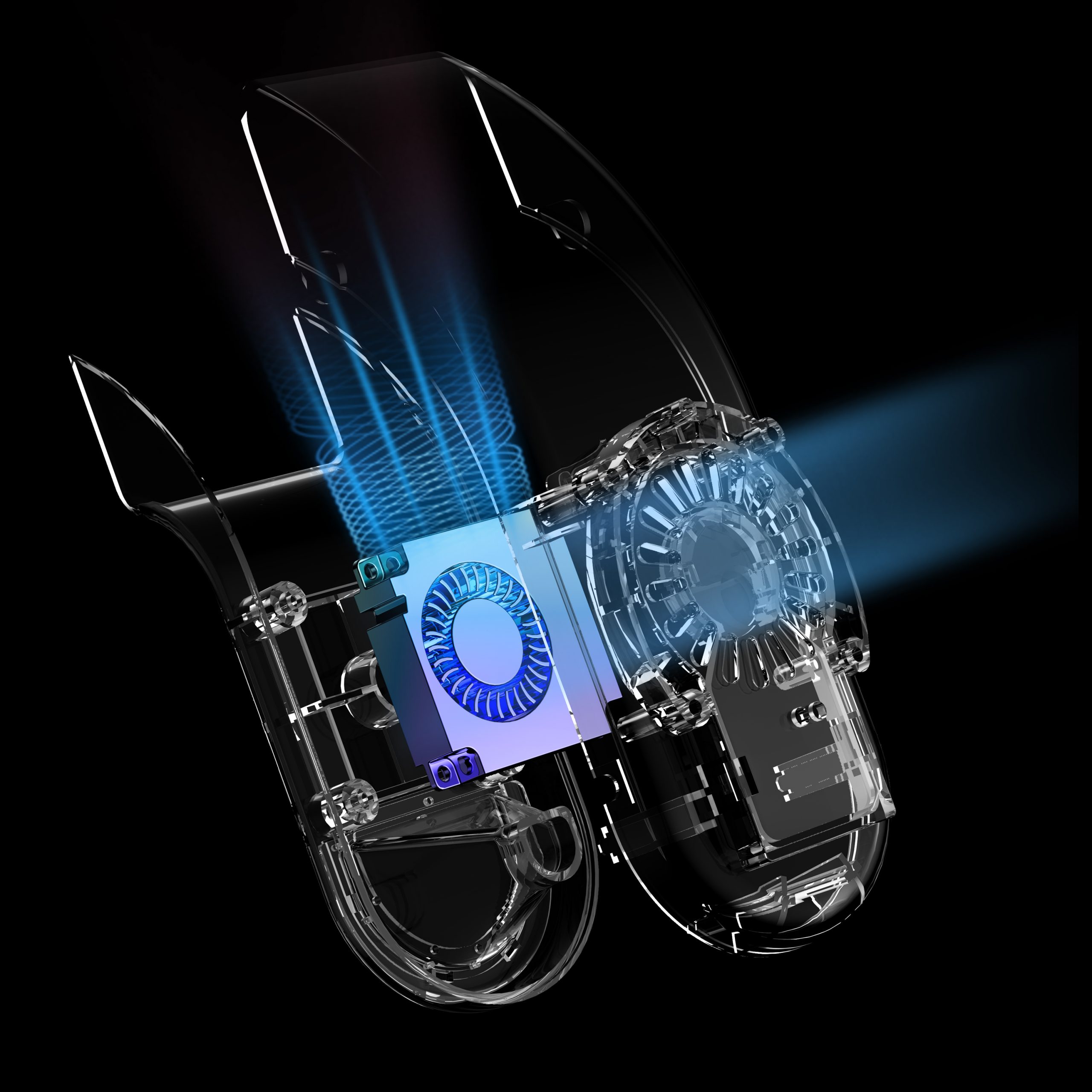 PetKit Retro Smart Pet Backpack - Image 10