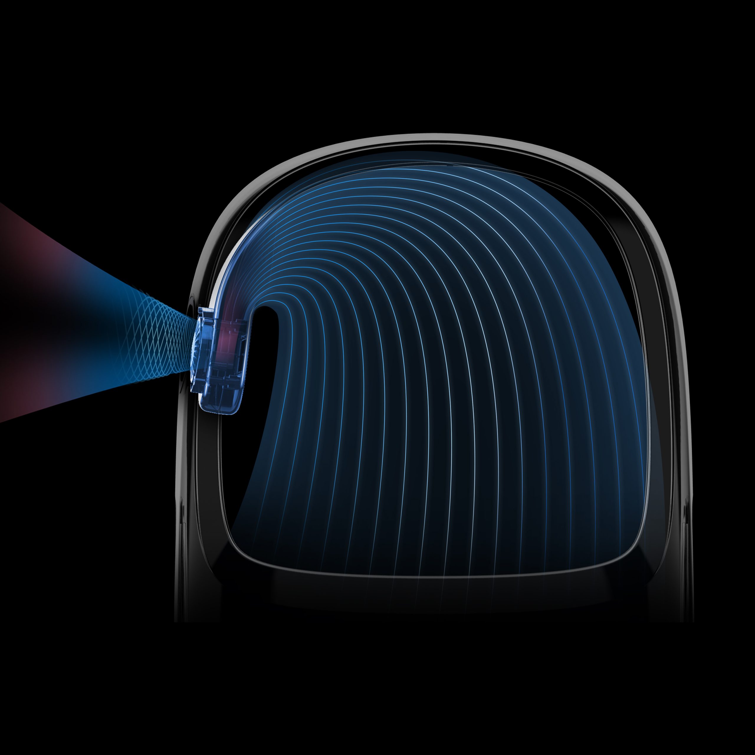 PetKit Retro Smart Pet Backpack - Image 13