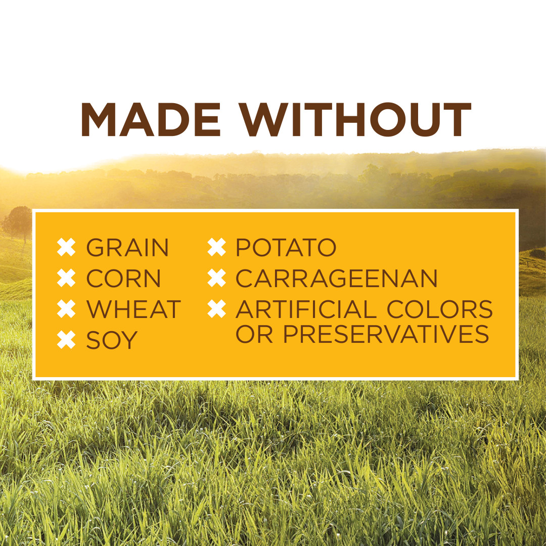 Instinct Minced Chicken Grain-Free Wet Cat Food, 99g - Image 3