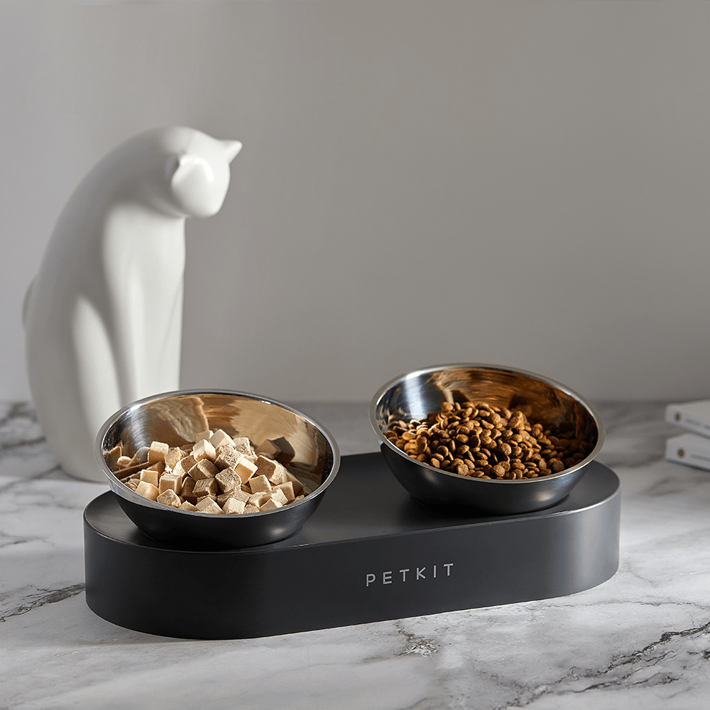 PetKit Fresh Nano Bowl, Metal - Image 3
