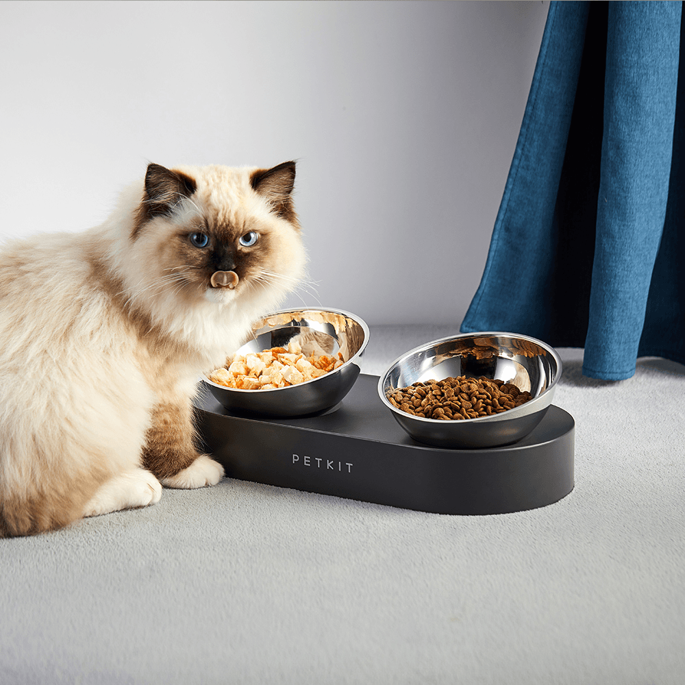 PetKit Fresh Nano Bowl, Metal - Image 4