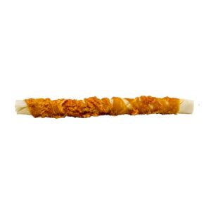 Alternative view of Good Boy Mega Chewy Chicken Twist Dog Treat, 70g