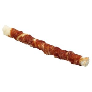 Alternative view of Good Boy Mega Chewy Twist with Duck Dog Treat, 70g