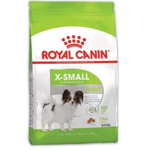 Royal Canin X-Small Adult Dry Dog Food, 1.5 kg