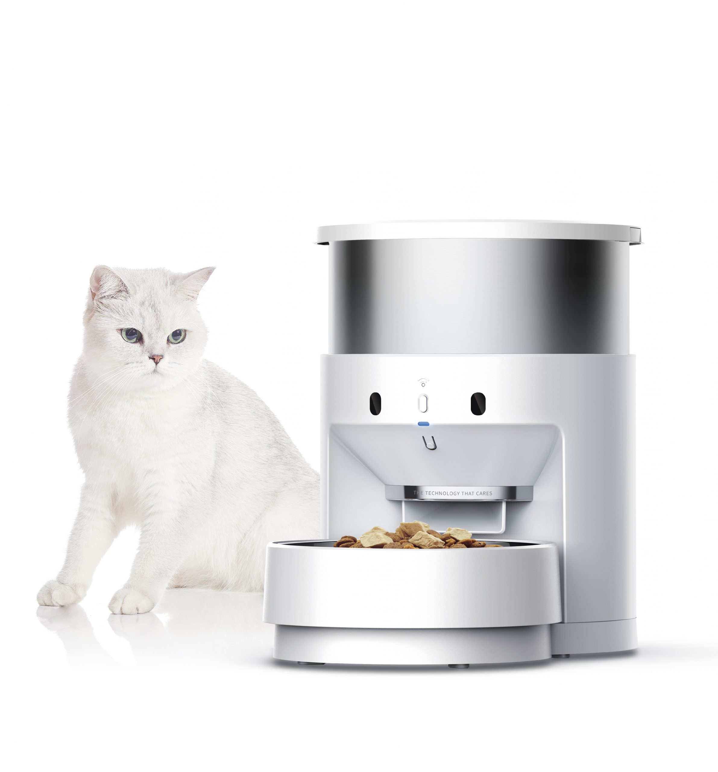 PetKit Fresh Element 3 SmartPet Feeder - Image 2