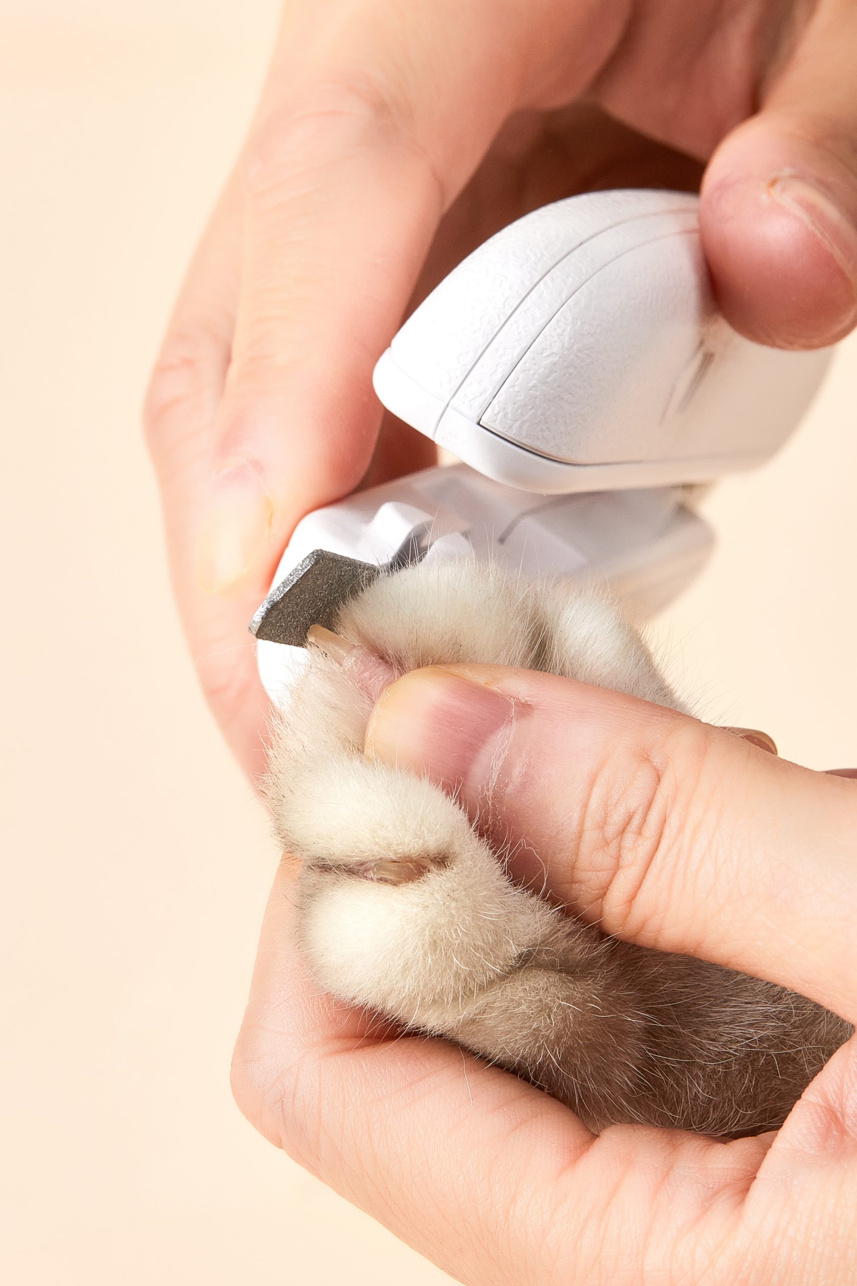 PetKit LED Pet Nail Clipper - Image 6