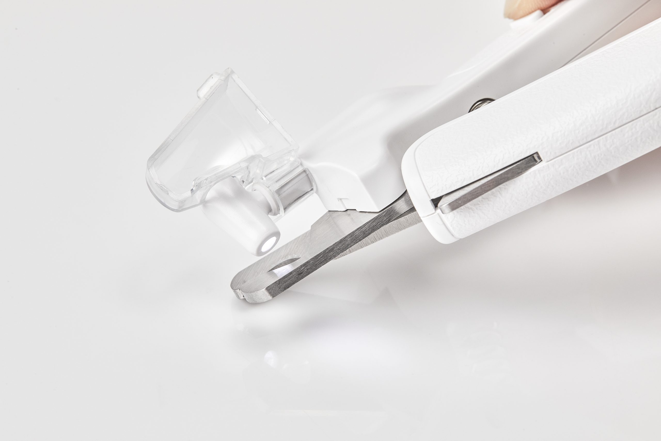 PetKit LED Pet Nail Clipper - Image 12