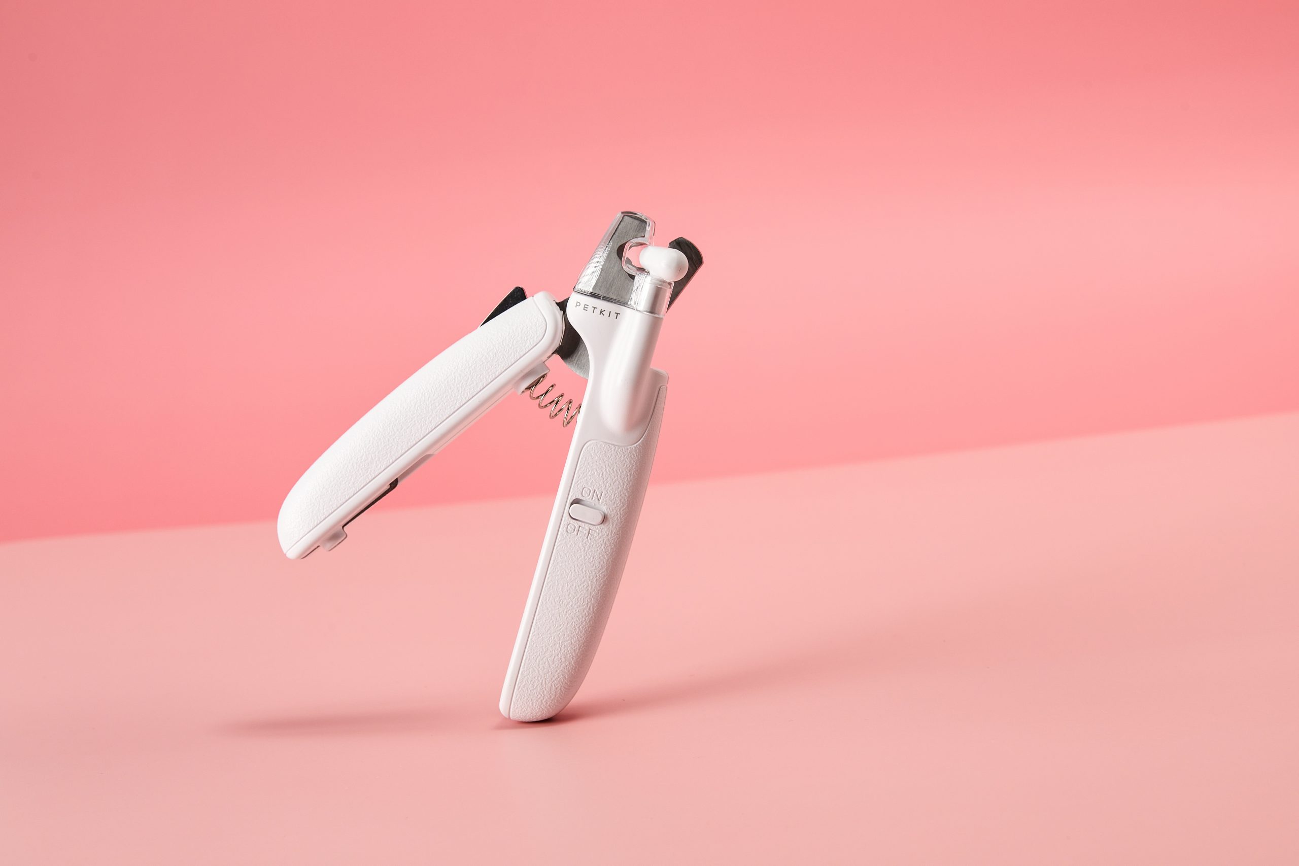 PetKit LED Pet Nail Clipper - Image 7