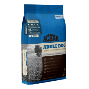 Acana Dry Dog Food, 2 kg