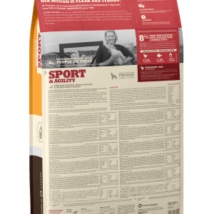 Alternative view of Acana Sport & Agility Dry Dog Food, 17 kg