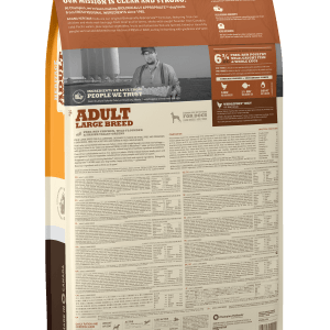 Alternative view of Acana Large Breed Dry Dog Food, 17 kg