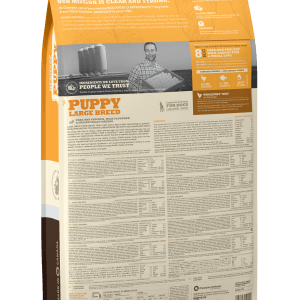 Alternative view of Acana Large Breed Dry Puppy Food, 11.4 kg