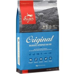 Orijen Original Dry Dog Food