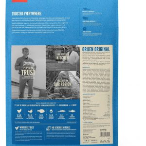 Alternative view of Orijen Original Dry Dog Food