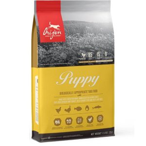 Orijen Dry Puppy Food
