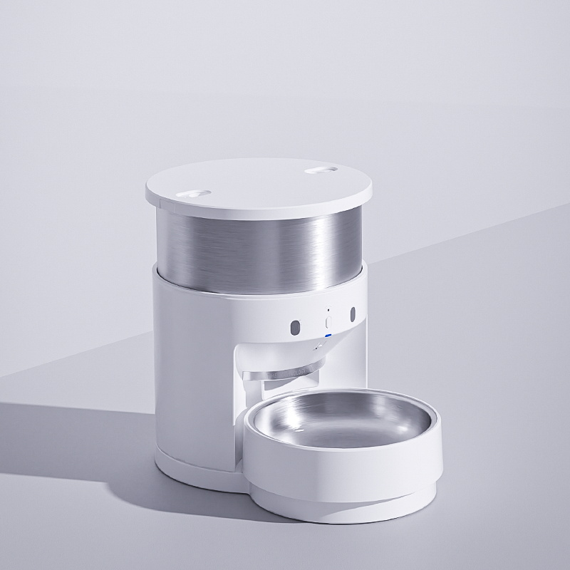 PetKit Fresh Element 3 SmartPet Feeder - Image 4