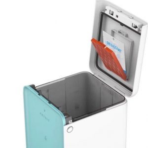 Alternative view of PetKit Feeder Desiccant Replacement, 5 Pieces