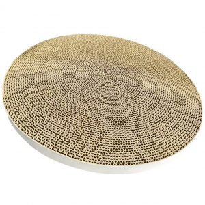 Replacement for PetKit Fun! 4 in 1 Cat Scratcher Cardboard