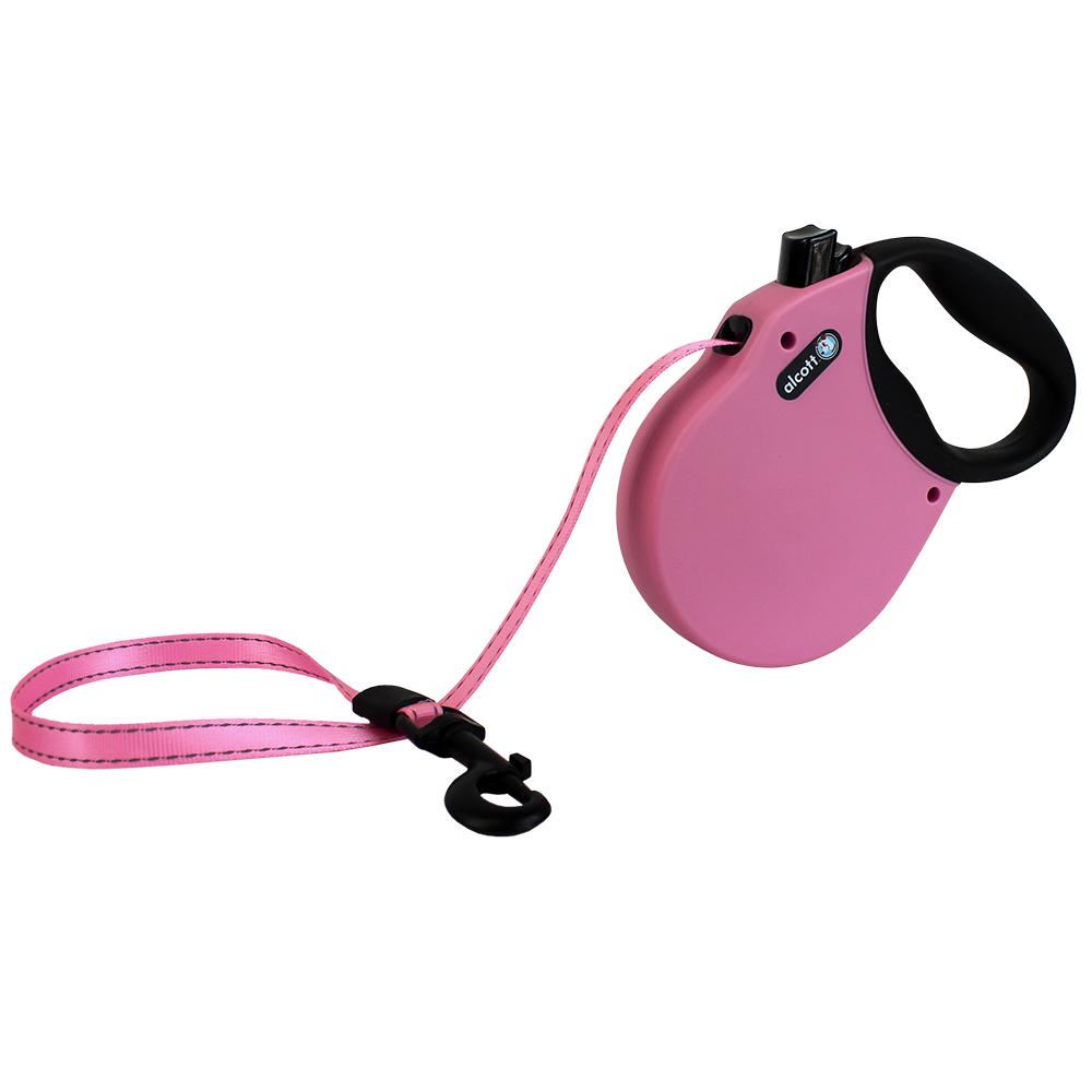Alcott Adventure Retractable Leash - Image 3
