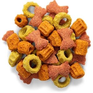 Alternative view of Zupreem PastaBlend for Parrots & Conures, 3lb