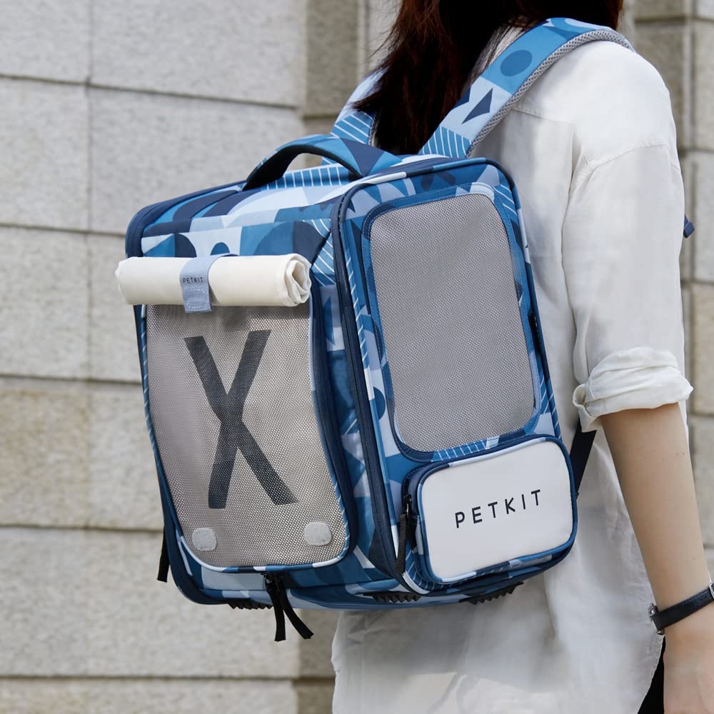 PetKit Breezy Zone Pet Carrier - Image 2
