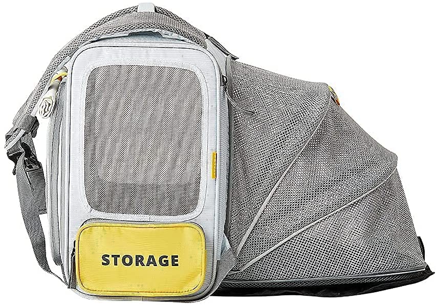 PetKit Breezy Zone Pet Carrier - Image 9