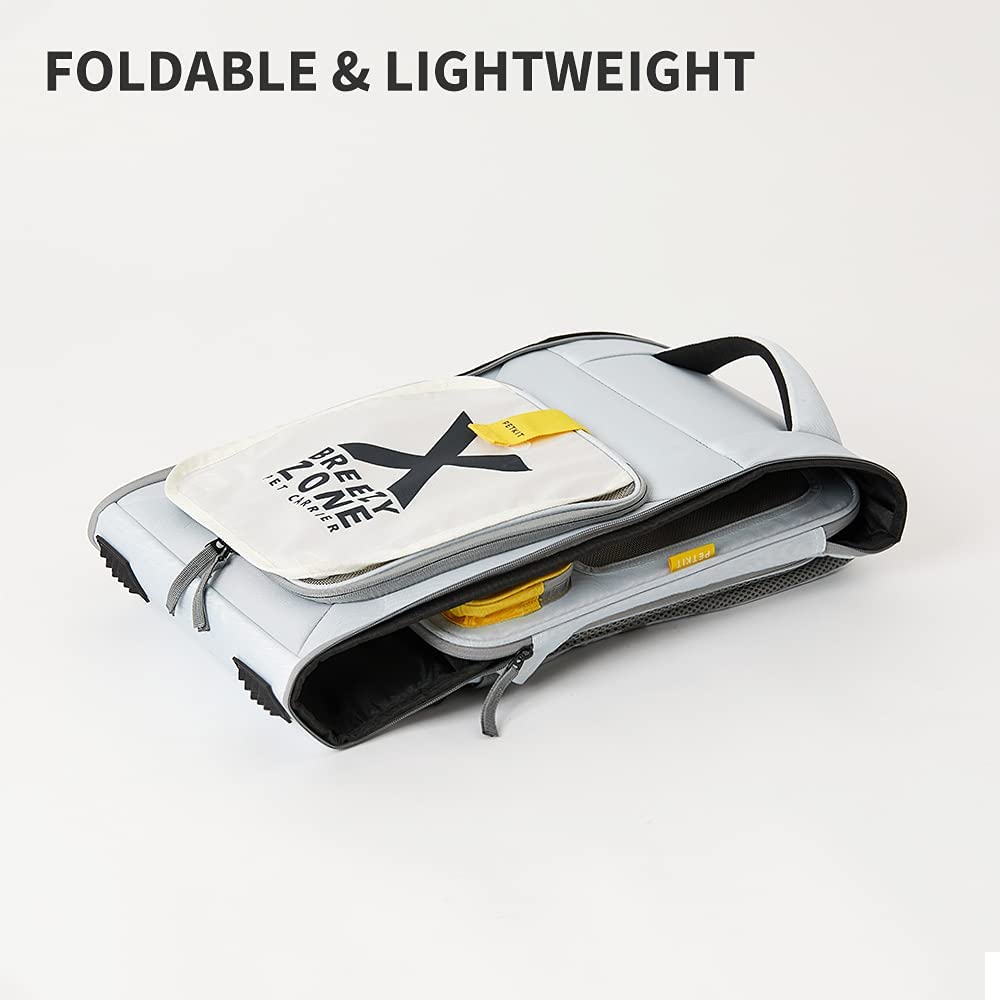 PetKit Breezy Zone Pet Carrier - Image 10