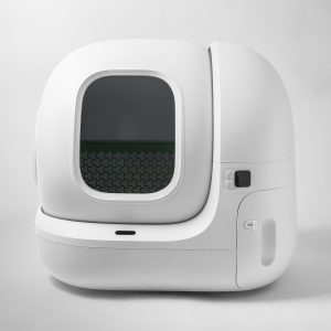 PetKit Pura MAX 2 Smart Automatic Litter Box