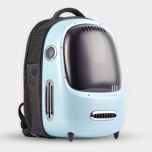 PetKit Retro Smart Pet Backpack