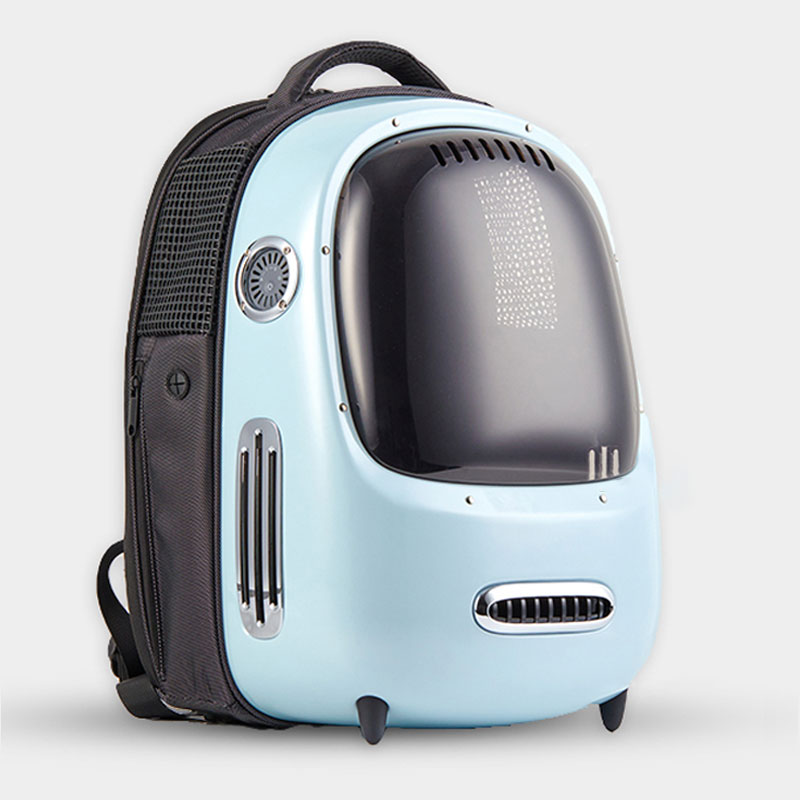 PetKit Retro Smart Pet Backpack