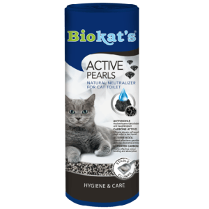 Biokat’s Active Pearls, 700 ml