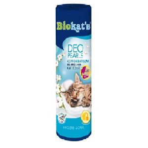 Biokat’s Deo Pearls Cotton Blossom, 700g