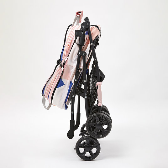 PetKit Bon Voyage Pet Stroller - Image 3
