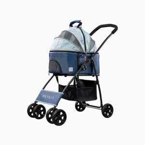 PetKit Bon Voyage Pet Stroller