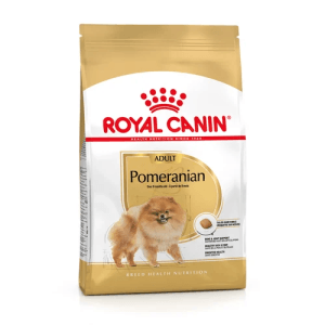 Royal Canin Pomeranian Dry Dog Food, 1.5 kg