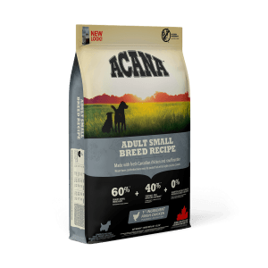 Acana Small Breed Dry Dog Food, 2 kg