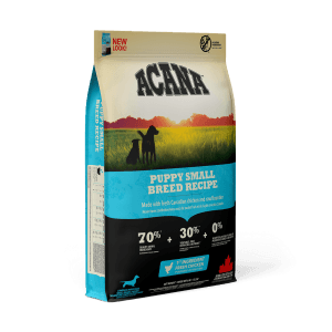 Acana Small Breed Dry Puppy Food, 2 kg