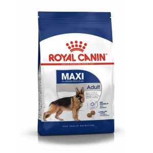 Royal Canin Maxi Dry Dog Food