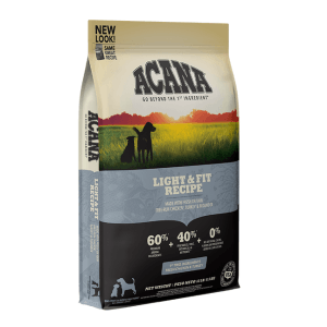 Acana Light and Fit Recipe Dry Dog Food