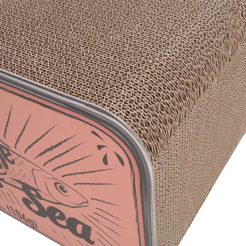 District 70 Sardine, Pink - Image 8