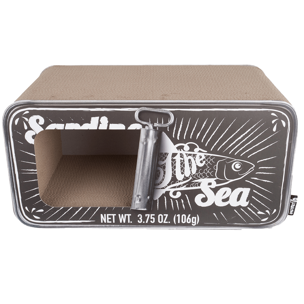 District 70 Sardine, Black - Image 6