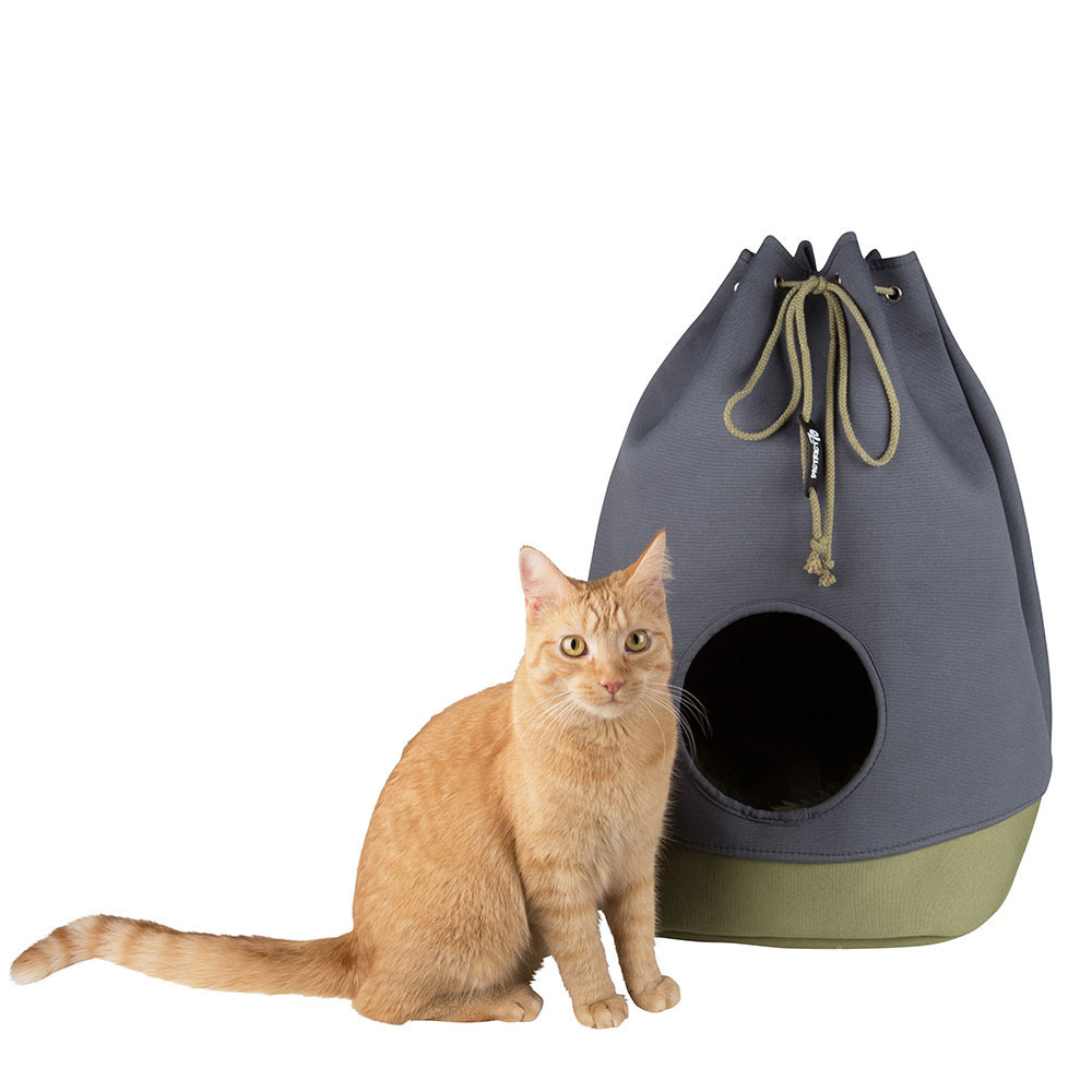 District 70 CASA, Stylish Cat Bed - Image 6