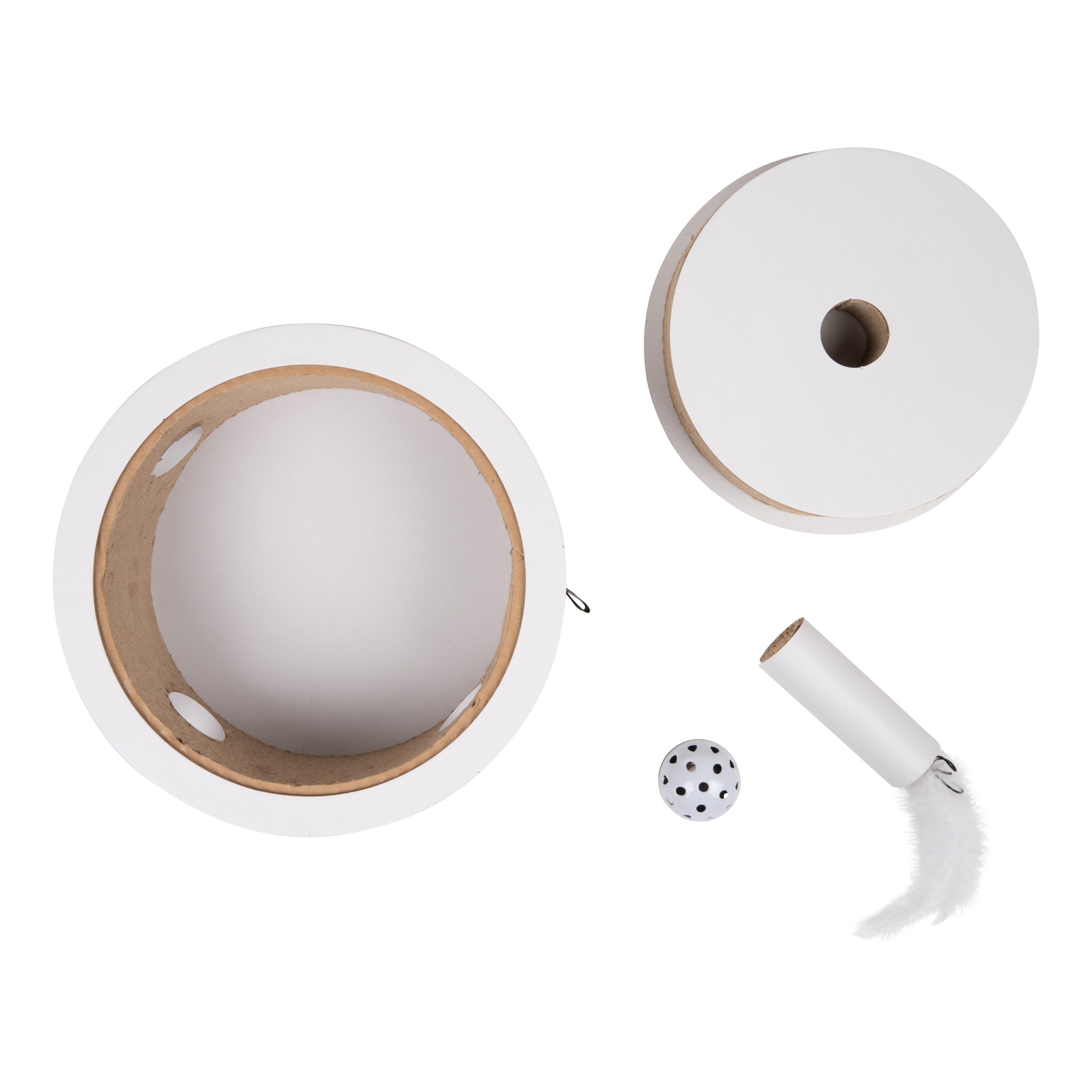 District 70 FIESTA, White - Image 2