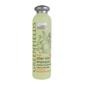 GreenFields Dog After Bites Shampoo, 250ml