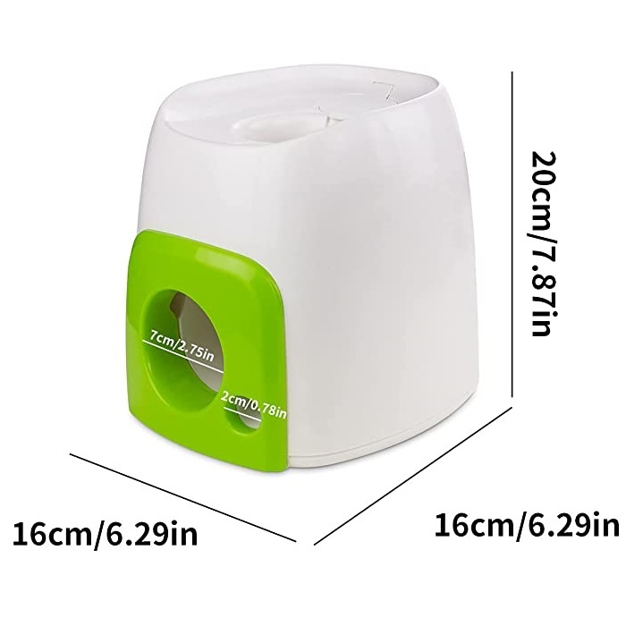 AFP Interactive Fetch N Treat Dog Toy - Image 2