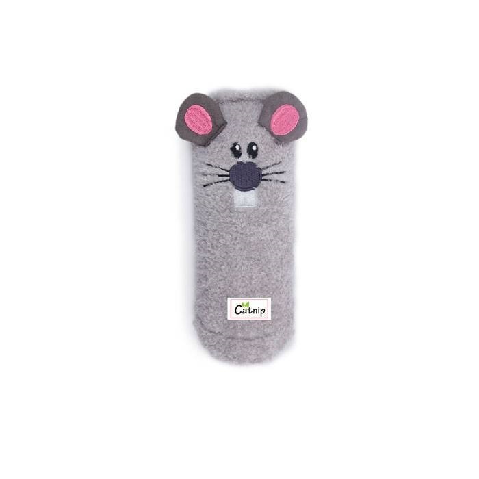 AFP Sock Cuddler Cat Toy - Mouse - Image 4