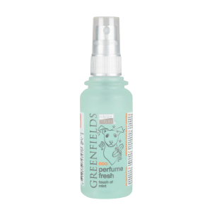 GreenFields Pet Perfume Fresh, 100ml