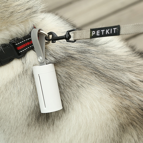 PetKit Dog Waste Bag Dispenser - Image 3
