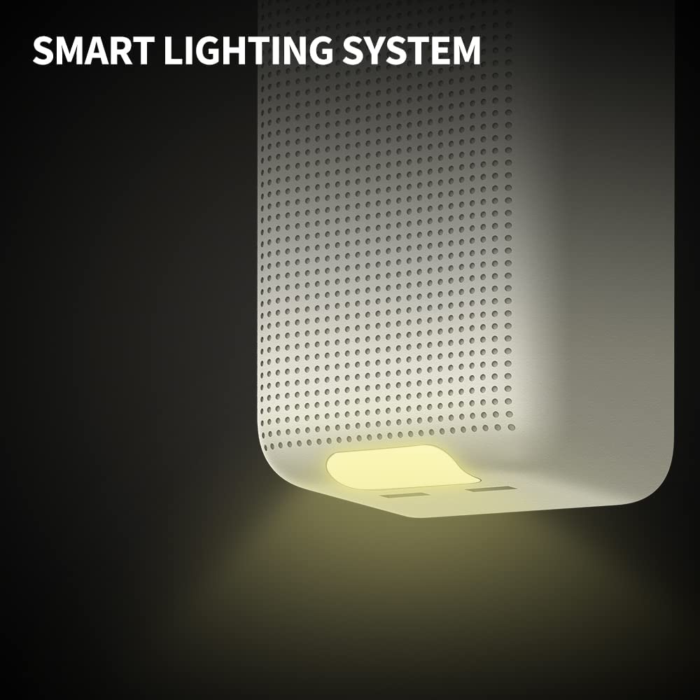 PetKit Smart Spray Odour Eliminator - Image 4