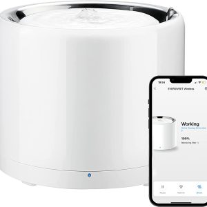 Alternative view of PetKit Smart Water Fountain 3 Pro